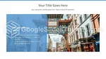 Año Nuevo Chino Linterna Lampion Tema De Presentaciones De Google Slide 11