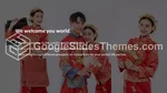 Año Nuevo Chino Linterna Lampion Tema De Presentaciones De Google Slide 12