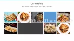 Capodanno Cinese Lanterna Lampione Tema Di Presentazioni Google Slide 14