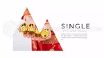 Chinese New Year Lunar New Year Google Slides Theme Slide 04