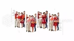 Chinese New Year Lunar New Year Google Slides Theme Slide 06