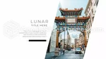 Chinese New Year Lunar New Year Google Slides Theme Slide 07