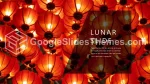 Çin Yeni Yılı Ay Yeni Yılı Google Slaytlar Temaları Slide 09