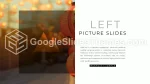 Kinesisk Nyttår Måne Nyttår Google Presentasjoner Tema Slide 12