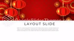 Chinese New Year Lunar New Year Google Slides Theme Slide 17