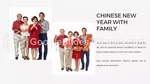 Nouvel An Chinois Fleur D’orchidée Thème Google Slides Slide 21