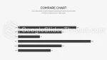 Kinesisk Nyttår Orkidéblomst Google Presentasjoner Tema Slide 23
