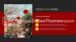 Chinese New Year Red Envelopes Google Slides Theme Slide 04