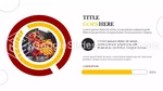 Chinese New Year Red Envelopes Google Slides Theme Slide 06