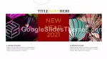 Chinese New Year Red Envelopes Google Slides Theme Slide 08