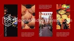 Chinese New Year Red Envelopes Google Slides Theme Slide 10
