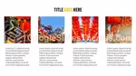 Chiński Nowy Rok Latający Lampion Gmotyw Google Prezentacje Slide 03