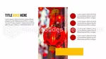 Chiński Nowy Rok Latający Lampion Gmotyw Google Prezentacje Slide 04