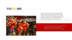 Chinese New Year Sky Lantern Google Slides Theme Slide 06