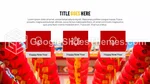 Chiński Nowy Rok Latający Lampion Gmotyw Google Prezentacje Slide 07