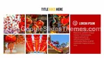 Chiński Nowy Rok Latający Lampion Gmotyw Google Prezentacje Slide 09