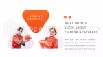 Capodanno Cinese Festival Di Primavera Tema Di Presentazioni Google Slide 07
