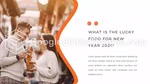 Chinese New Year Spring Festival Google Slides Theme Slide 15