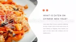 Ano Novo Chinês Festival Da Primavera Tema Do Apresentações Google Slide 17
