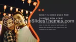 Chinese New Year Spring Festival Google Slides Theme Slide 19