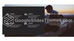 Computador Ti Da Empresa Tema Do Apresentações Google Slide 05