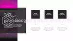Computador Ti Da Empresa Tema Do Apresentações Google Slide 10