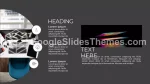 Computador Tecnologia De Desenvolvimento Tema Do Apresentações Google Slide 05