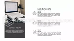Datamaskin Utviklingsteknologi Google Presentasjoner Tema Slide 06