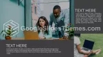 Ordinateur Technologie De Développement Thème Google Slides Slide 09