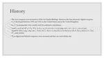 Computer Historisk Udvikling Google Slides Temaer Slide 02