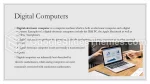 Computer History Evolution Google Slides Theme Slide 04