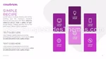 Computer Modern Professional Google Slides Theme Slide 05