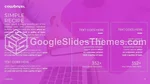 Computer Modern Professional Google Slides Theme Slide 07
