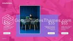 Computer Modern Professional Google Slides Theme Slide 08