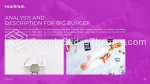 Dator Modernt Professionellt Google Presentationer-Tema Slide 10