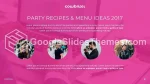 Dator Modernt Professionellt Google Presentationer-Tema Slide 12