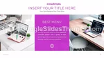 Computer Modern Professional Google Slides Theme Slide 13