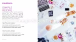 Dator Modernt Professionellt Google Presentationer-Tema Slide 14