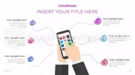 Computer Modern Professional Google Slides Theme Slide 21