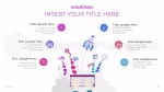 Dator Modernt Professionellt Google Presentationer-Tema Slide 22