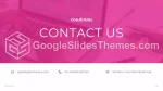 Computer Modern Professional Google Slides Theme Slide 24