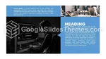 Komputer Sieć Sieci Web Serwera Gmotyw Google Prezentacje Slide 06