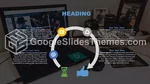 Komputer Sieć Sieci Web Serwera Gmotyw Google Prezentacje Slide 07