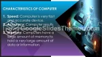 Bilgisayar Yazılım Teknolojisi Google Slaytlar Temaları Slide 03