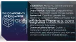 Computer Software Technology Google Slides Theme Slide 05