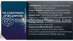 Computador Tecnologia De Software Tema Do Apresentações Google Slide 05