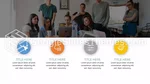 Corporate Attractive Simple Google Slides Theme Slide 06