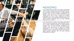 Corporate Attractive Simple Google Slides Theme Slide 07