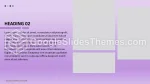 Entreprise Graphiques Financiers Thème Google Slides Slide 04