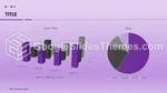 Corporativo Gráficos Financeiros Tema Do Apresentações Google Slide 06